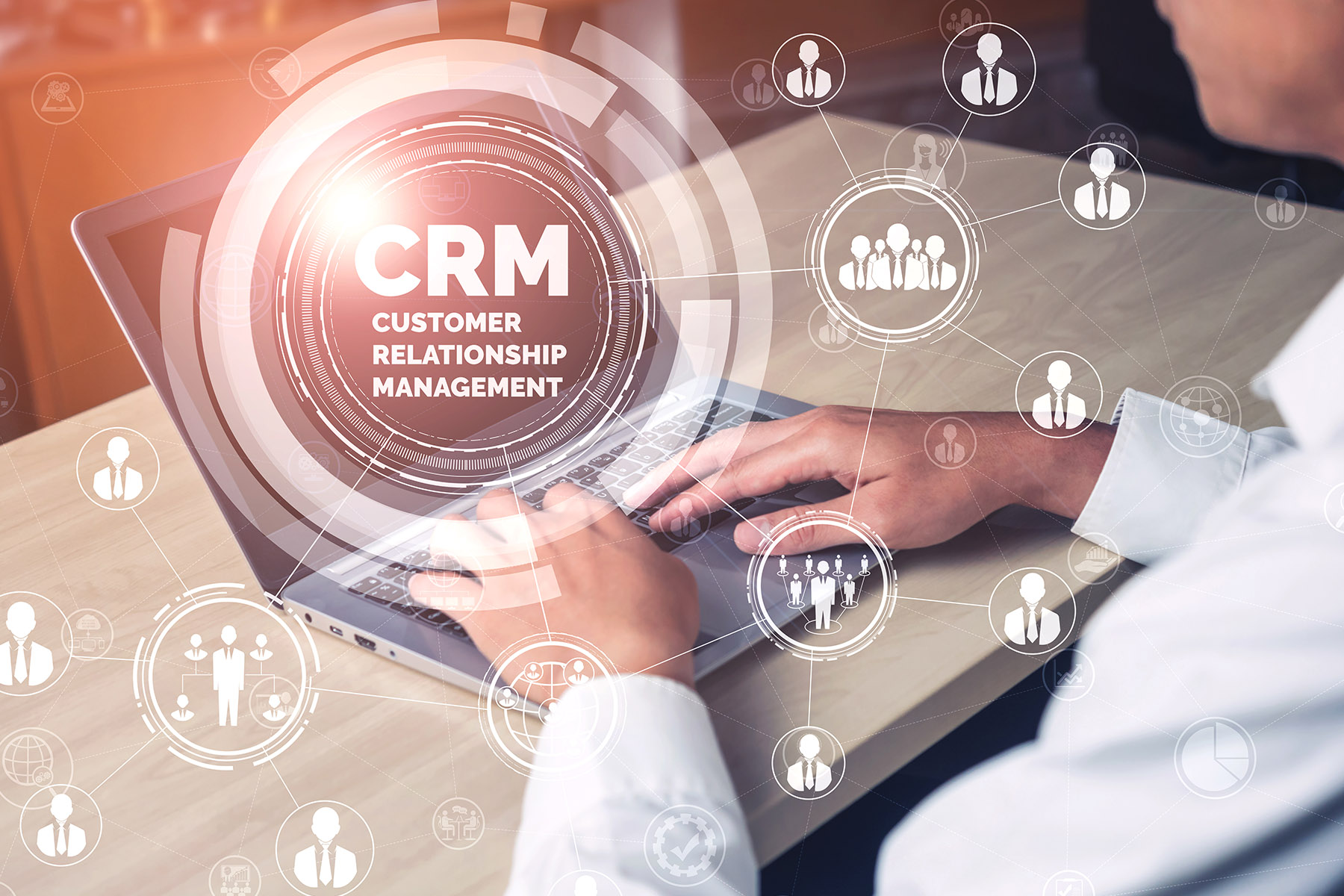 CRM
